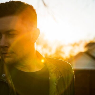 Manchester gigs - Scott McCreery