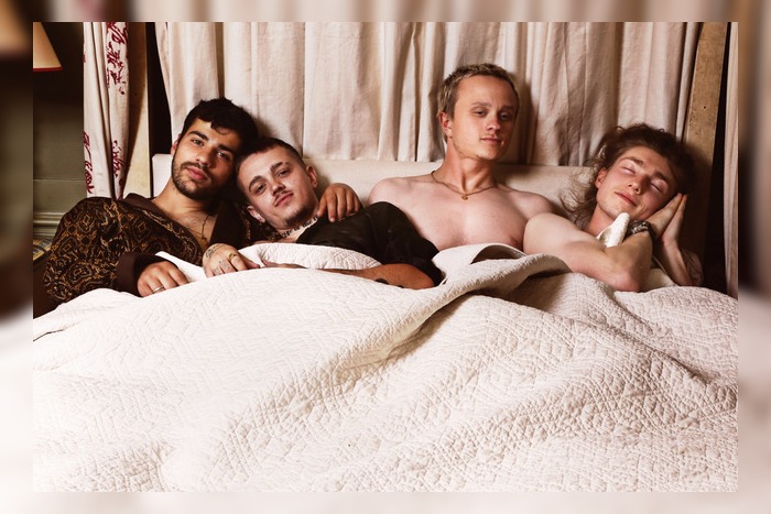 Manchester gigs - The Jacques