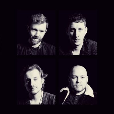 Manchester gigs - The Milk