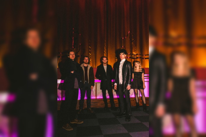 Manchester gigs - The Peach Fuzz
