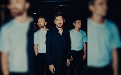 Twin Atlantic set to headline Manchester Academy 2 in support of new album