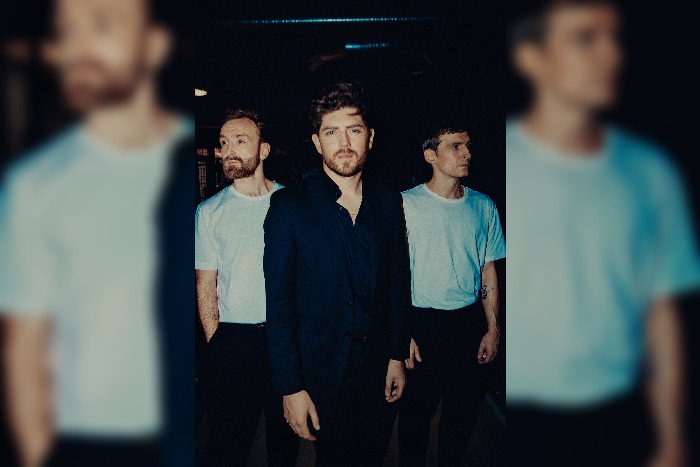 Manchester gigs - Twin Atlantic - image courtesy Katy Cummings