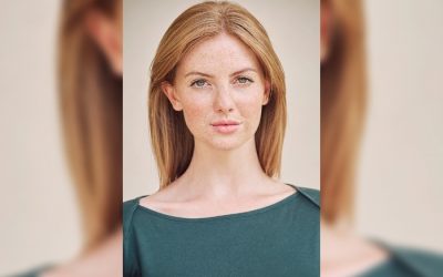 Stockport Actress Lucy Dixon to perform lead role in By The Waters of Liverpool
