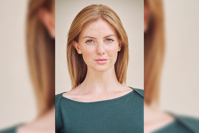 Stockport Actress Lucy Dixon to perform lead role in By The Waters of Liverpool