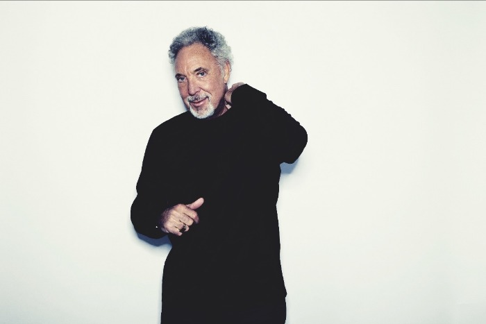 Tom Jones and Pussycat Dolls to perform at Haydock Park Racecourse