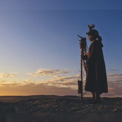 Gabriel Velazquez' Zaniki will run at Viva Film Festival at HOME Manchester