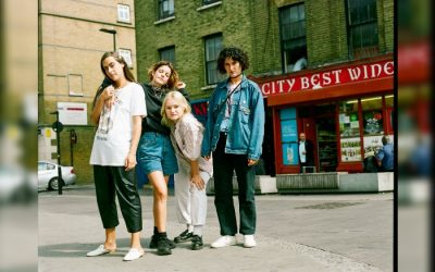 Hinds reveal new single ahead of Manchester Academy tour date