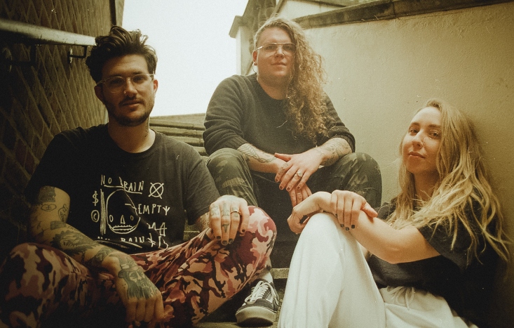 Manchester gigs - Milk Teeth