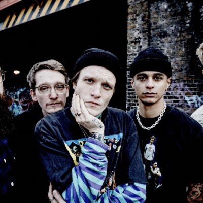 Manchester gigs - Neck Deep