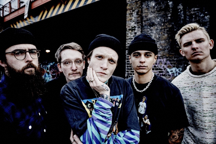 Neck Deep announce UK tour opening with two O2 Victoria Warehouse gigs