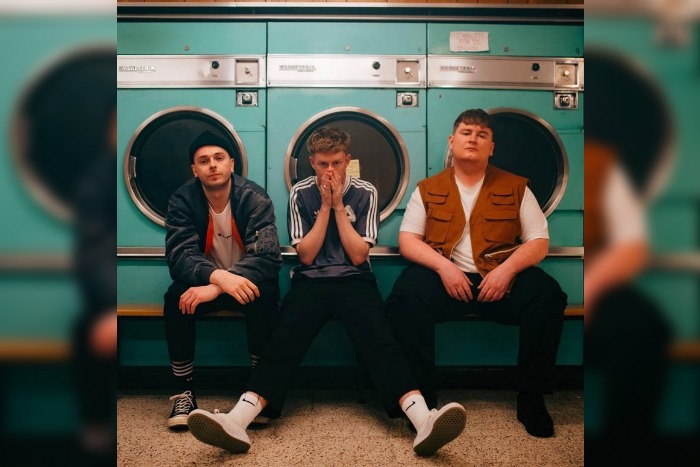 Manchester gigs - Noisy