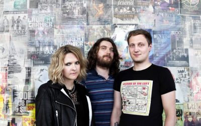 The Subways to celebrate 15 years of Young For Eternity at Manchester Academy