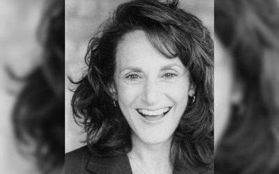 Lesley Joseph joins the cast of Sister Act
