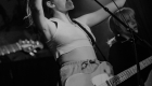 The Regrettes at the Deaf Institute Manchester 13 November 2019