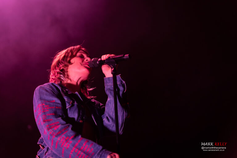 Tove Lo at Manchester Albert Hall - 10 March 2020