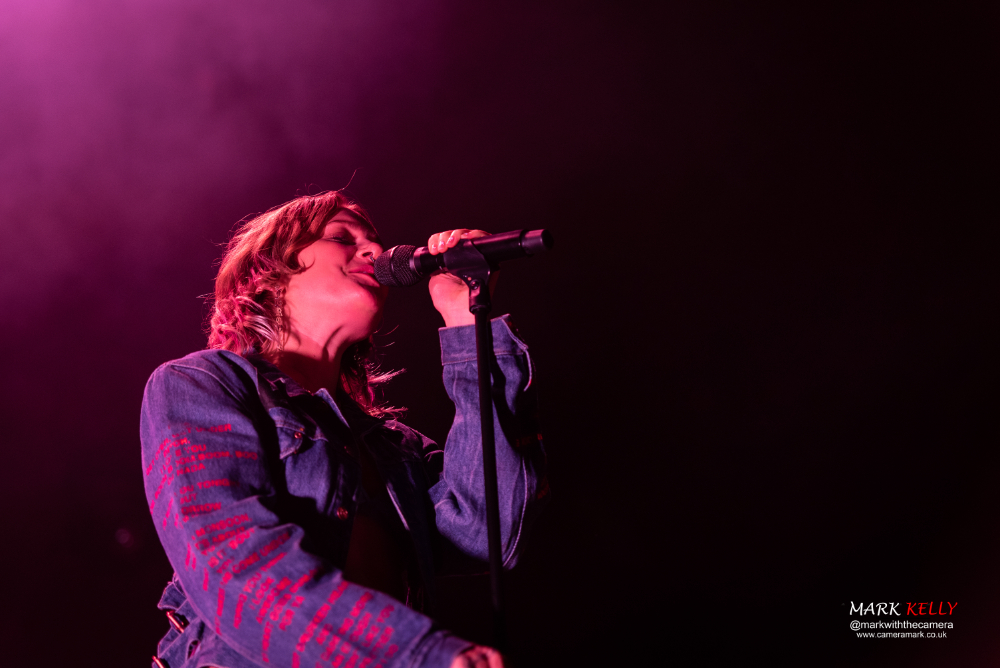 Tove Lo at Manchester Albert Hall - 10 March 2020