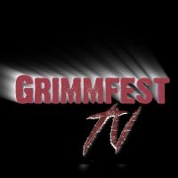 Grimmfest TV logo