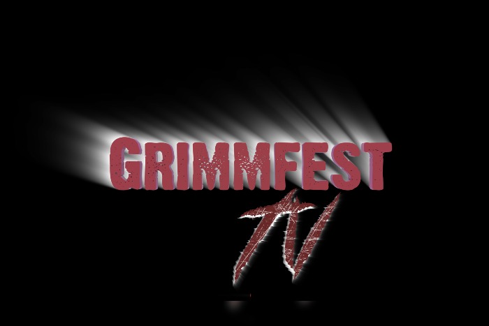 Grimmfest TV logo