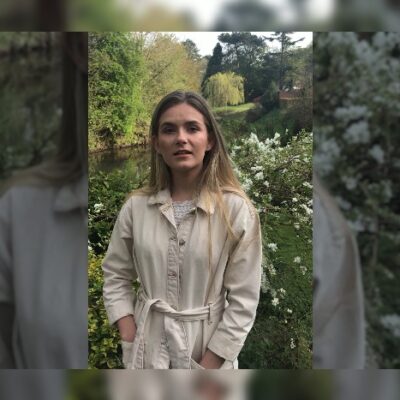 Lissy Taylor Interview