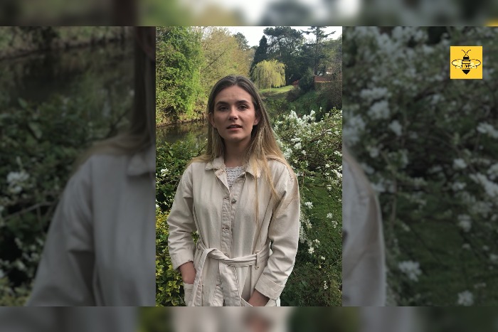Lissy Taylor Interview