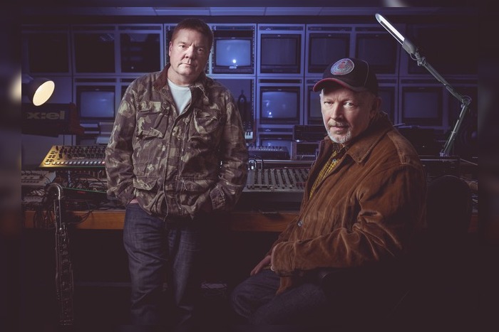 808 State announce Manchester O2 Ritz gig