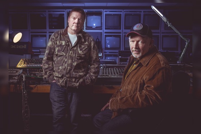Manchester gigs - 808 State