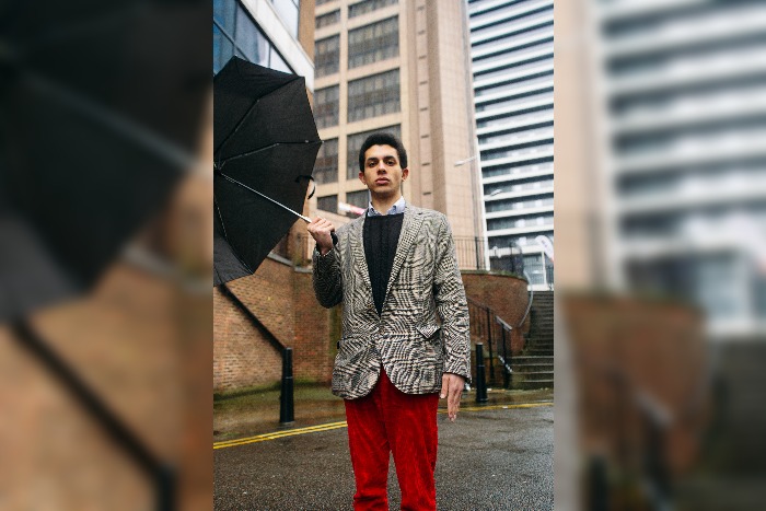 Manchester gigs - Jimothy Lacoste