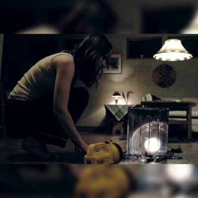 Grimmfest TV - Mystery Box