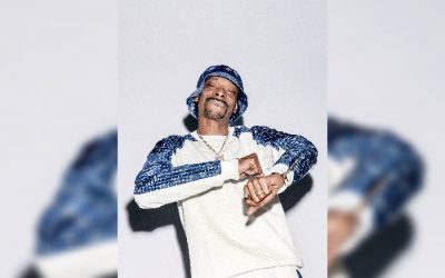 Snoop Dogg reschedules Manchester Arena date