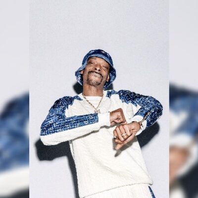 Manchester gigs - Snoop Dogg