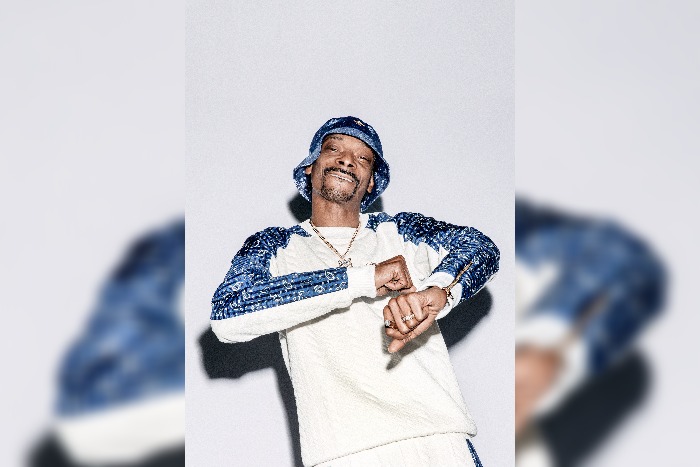 Manchester gigs - Snoop Dogg