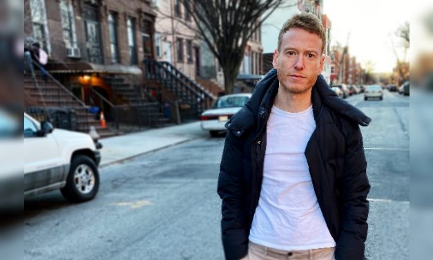 Teddy Thompson announces rescheduled Band on the Wall gig