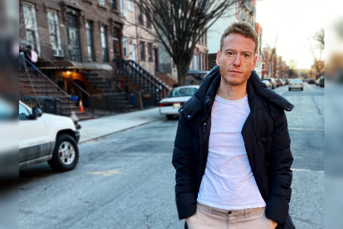 Manchester gigs - Teddy Thompson