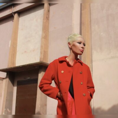 Manchester gigs - Wendy James