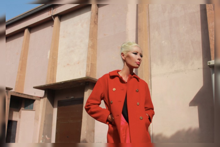 Wendy James releases new album ahead of Manchester gig