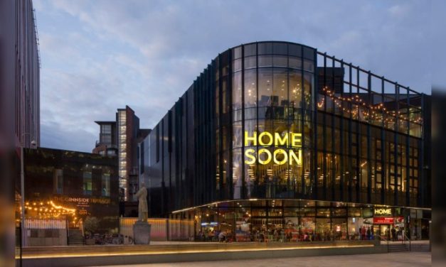 HOME Manchester targets September reopening