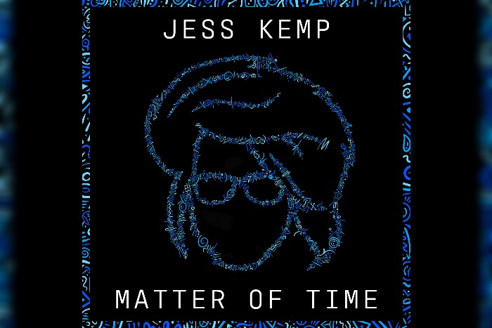 Jess Kemp releasing new single with a live stream launch on Friday