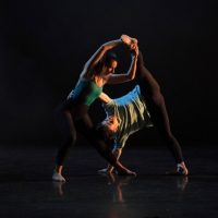 Lowry Centre for Advanced Training in Dance