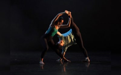 The Lowry Centre for Advanced Training in Dance opens applications for next scheme