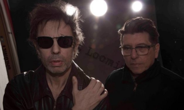 Echo and the Bunnymen announce Manchester Albert Hall gig