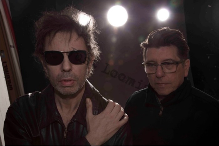 Echo and the Bunnymen announce Manchester Albert Hall gig