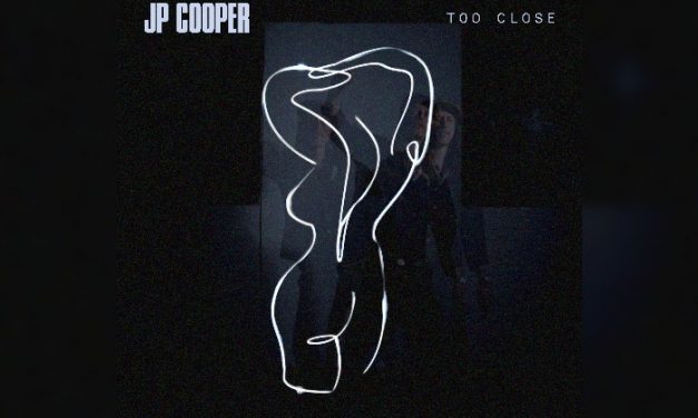 JP Cooper releases new EP Too Close ahead of Manchester Albert Hall date