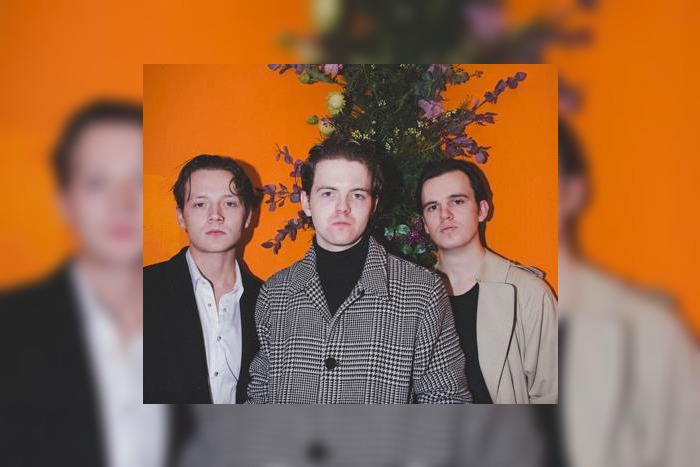 Manchester music - The Blinders