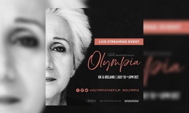 Hope Mill Theatre to live stream UK premiere of documentary on Olympia Dukakis
