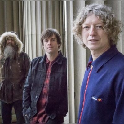 Manchester gigs - Cast - image courtesy Duncan Stafford