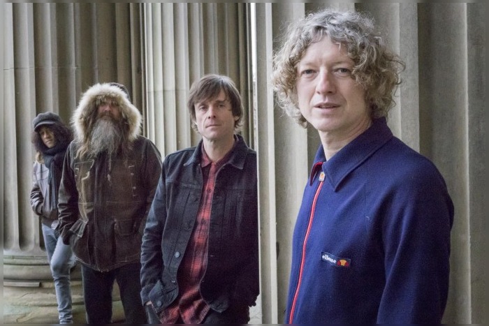 Manchester gigs - Cast - image courtesy Duncan Stafford