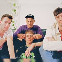 Manchester gigs - Glass Animals