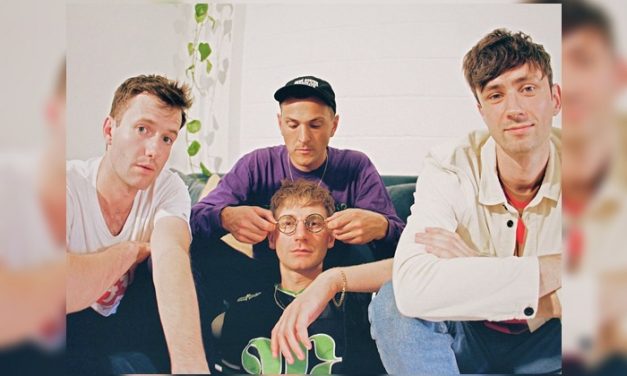 Glass Animals announce Manchester Victoria Warehouse gig
