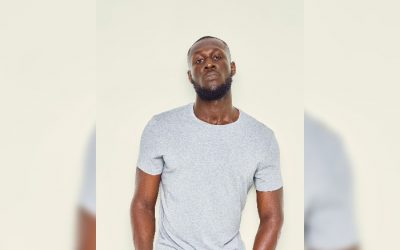 Stormzy announces rescheduled Manchester and Liverpool gigs