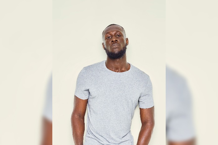 Stormzy announces rescheduled Manchester and Liverpool gigs